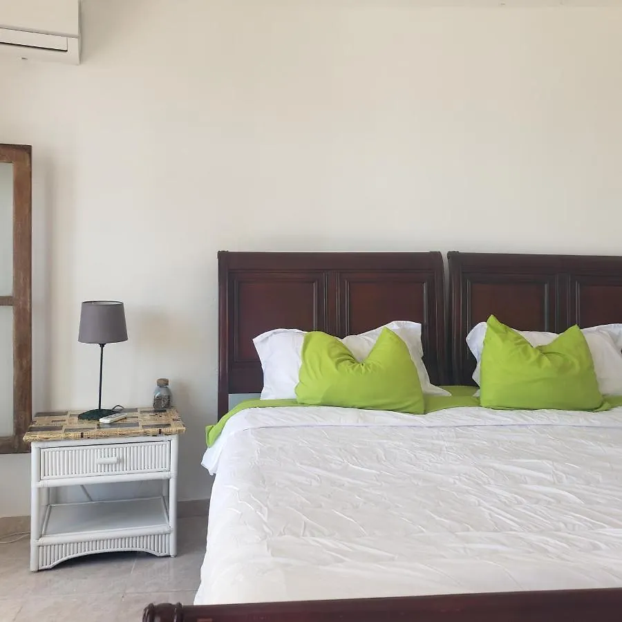 Best Ocean View 1 Bedroom Long Term Opportunity Las Flores Dominikanische Republik