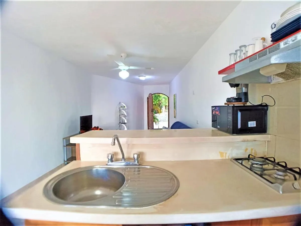 Best Ocean View 1 Bedroom Long Term Opportunity Las Flores