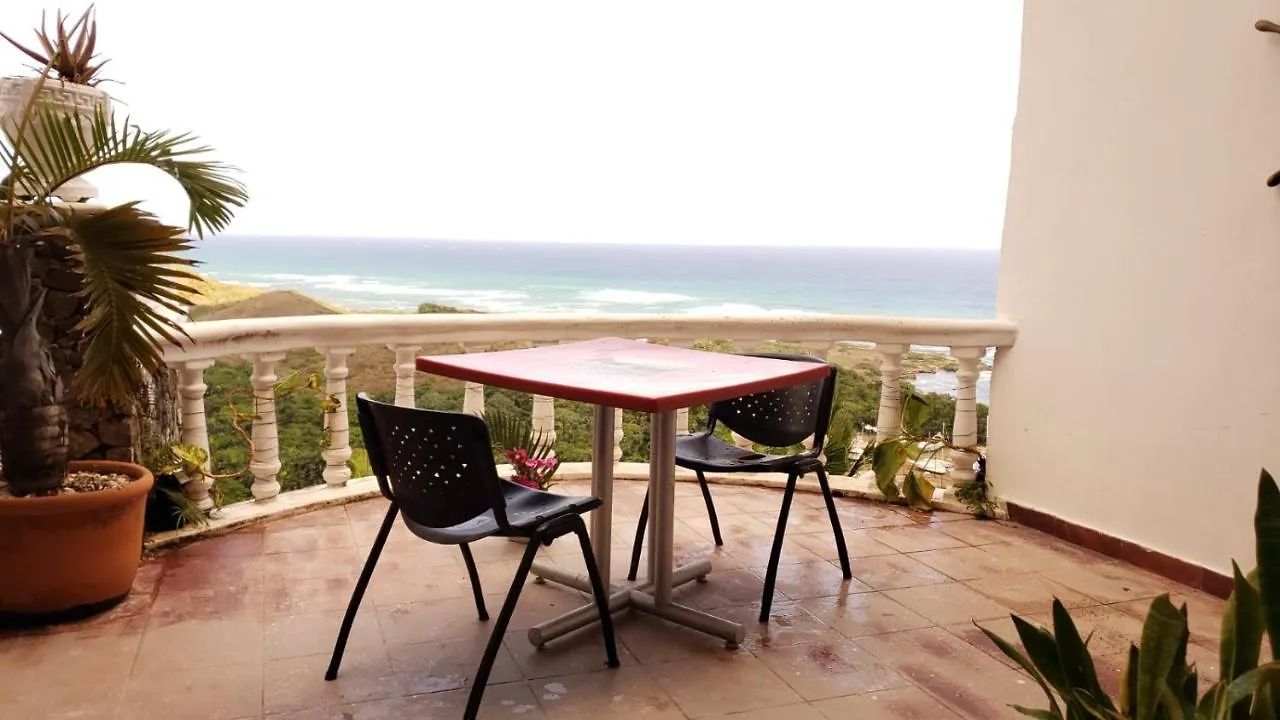 Best Ocean View 1 Bedroom Long Term Opportunity Las Flores