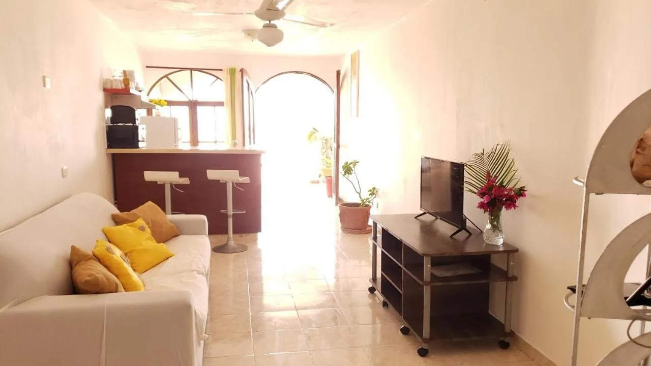 Best Ocean View 1 Bedroom Long Term Opportunity Las Flores