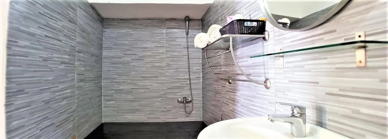 Apartment Best Ocean View 1 Bedroom Long Term Opportunity Las Flores