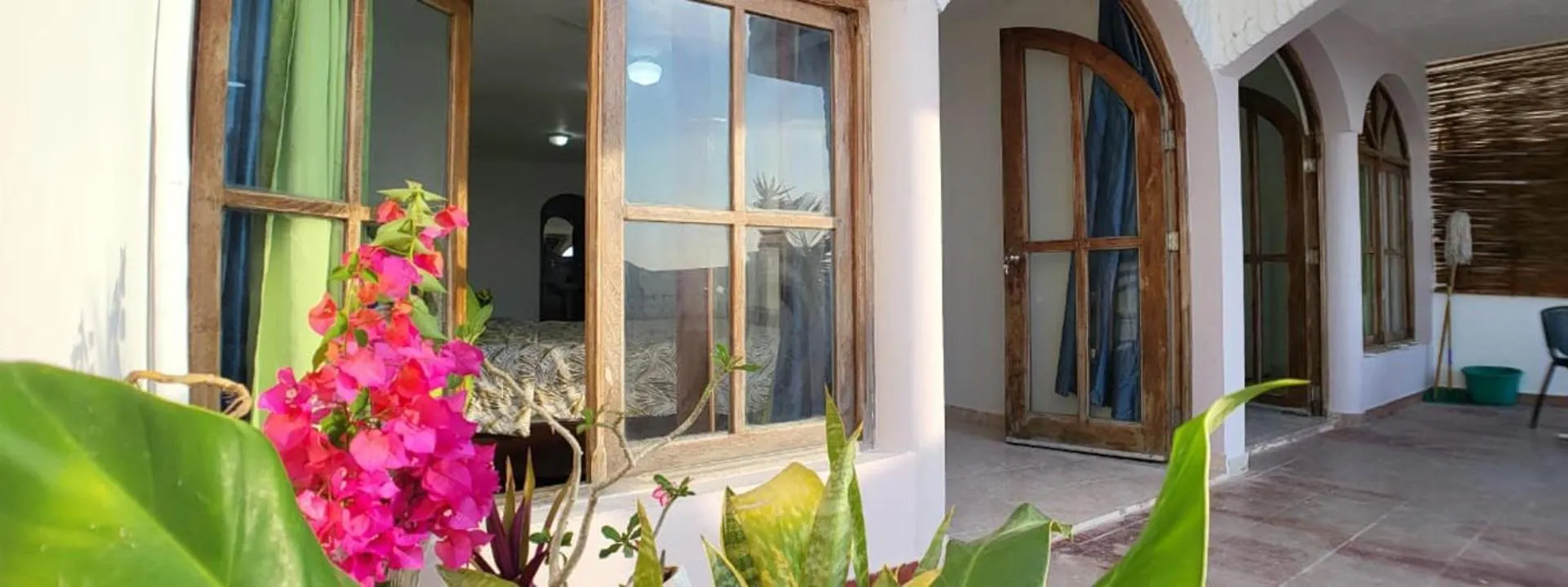 Best Ocean View 1 Bedroom Long Term Opportunity Las Flores 0*,  Dominican Republic