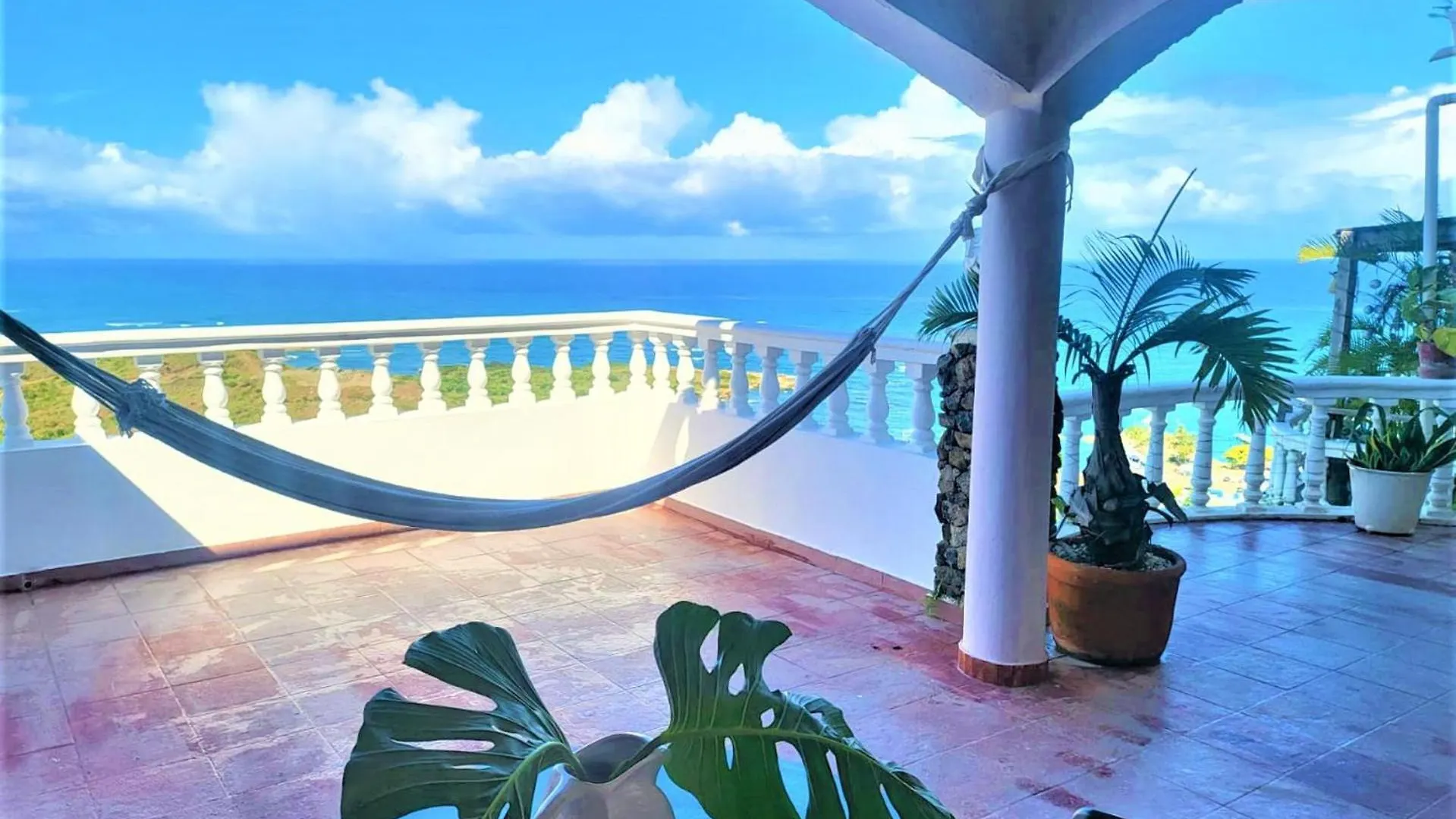 Apartment Best Ocean View 1 Bedroom Long Term Opportunity Las Flores