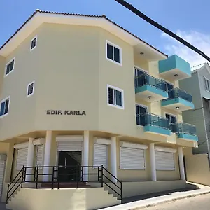 Apartment Luxury Karla